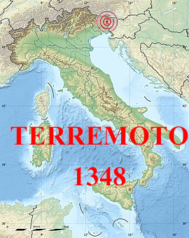 terremoto 1348