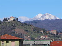 montevecchia