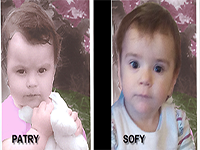 Patri Sofi 1 comleanno Patri Sofi 1 comleanno