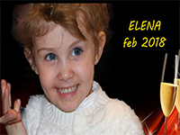 Elena Elena