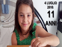 Patry 11 anni Patry 11 anni