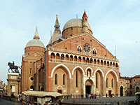 padova padova