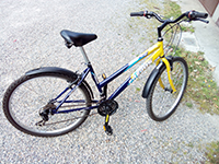 bici bici