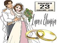 Eleonora Matrimonio Eleonora Matrimonio