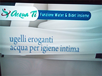 Acqua Ti Acqua Ti