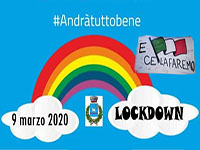 2020-03-09_Lockdown 2020-03-09_Lockdown