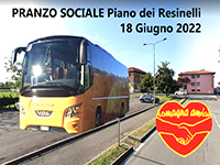 LA Resinelli LA Resinelli
