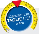 taglie