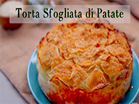 Torta-patate
