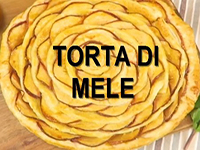 torta di mele