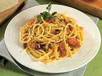 Pasta Carbonara