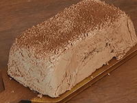 Gelato ai wafer