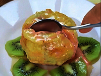 Gelato fritto
