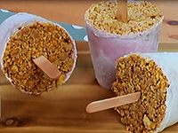 Gelato Yogurt