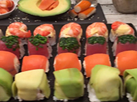 Sushi