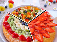 Idee per Crostata Morbida