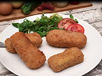 Cordon bleu