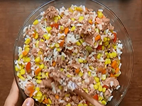 Insalata di riso