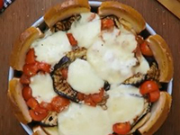 Corona di pane