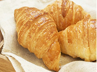 Brioches con Planetaria