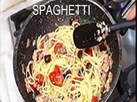 Quattro Spaghetti