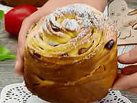Panettoncino