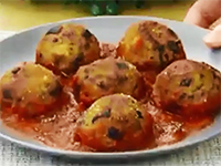 PolpetteMelanzane