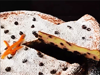 TortaRicotta