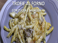 trofie