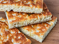 focaccia