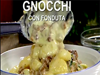 gnocchi