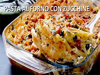 Pasta al forno