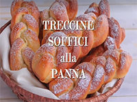 treccine morbide