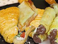 Idee con Pasta Sfoglia