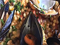 fregola