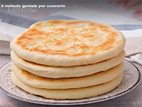 Pane morbido