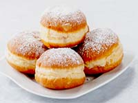 Bomboloni