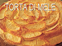 Torta di mele