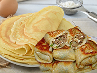 Crespelle