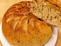 Torta_mele_russa