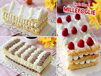 Millefoglie