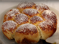 Bomboloni