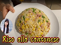 Riso Cantonese