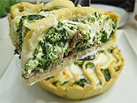 Torta Salata
