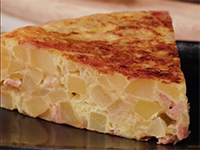 Frico Francese