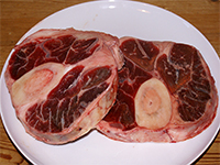 Ossobuco Milanese