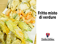 Verdure Pastellate
