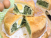 Torta Salata