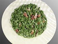 Spatzle