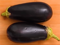 Melanzane 